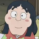 Andou Natsunojou's Daughter