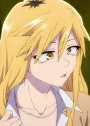 Seri Kikyou