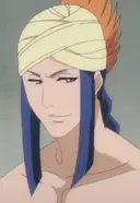 Ruri&#39;iro Kujaku