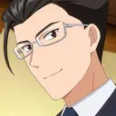 Tsukasa Jinguuji
