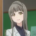 Kotori's Mother