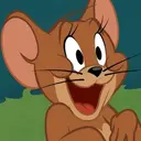 Jerome A. Mouse