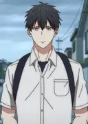 Ritsuka Uenoyama