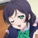 Nozomi Toujou