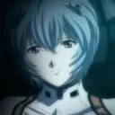 Rei Ayanami