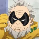Sorahiko Torino