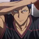 Daiki Aomine