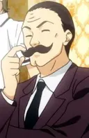 Shigenoshin Kouda