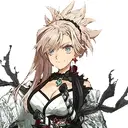Miyamoto Musashi (Berserker)