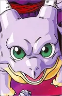 Haiya Dragon