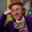 Willy Wonka