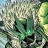 Super-Adaptoid
