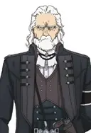 Alberic Grisar