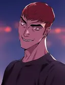 Gunner JANG