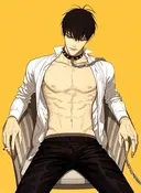 He Tian