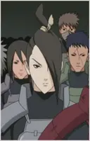 Touka Senju