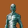 Abe Sapien