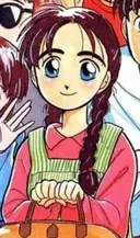 Hiyama Izumi