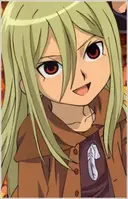 Terumi Afuro
