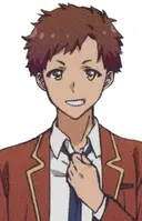 Kyousuke Okitani