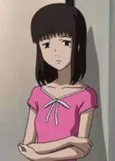 Chizuru Honda