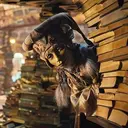 The Librarian