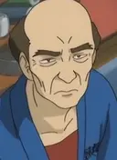 Ishida Genpachi Zaemon