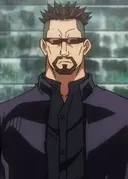 Masamichi Yaga