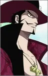 Dracule Mihawk