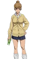 Nanako Hasaba