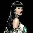 Cleopatra Nefertiti