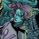 Brainiac 8