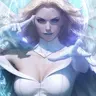 Emma Grace Frost