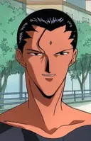 Shinobu Sensui