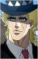 Robert E. O. Speedwagon