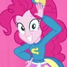 Pinkie Pie