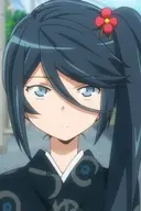 Suzuno Kamazuki