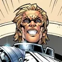 Donald Pierce