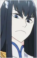 Satsuki Kiryuuin