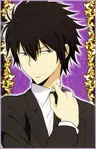 Kyouya Hibari