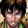 John the Skrull