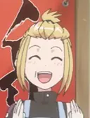 Desumi's Mother