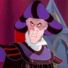 Claude Frollo