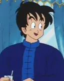 Tsukutsun Tsun