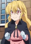 Alice Rondo