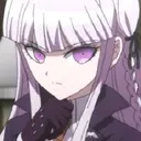 Kyouko Kirigiri