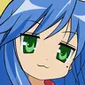 Konata Izumi