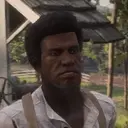 Anthony Foreman