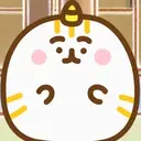 Chibi Tora