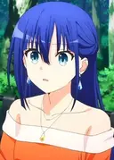 Ayano Yuugiri